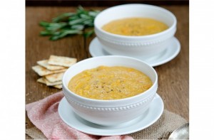  Sopa de Lentilhas (c) direitos reservados