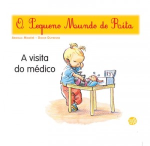 (c) A Visita do Médico