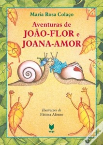 (c) As Aventuras de João-Flor e Joana-Amor