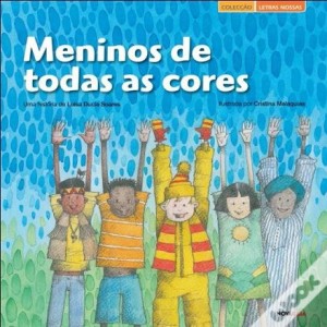 (c) Meninos de Todas as Cores